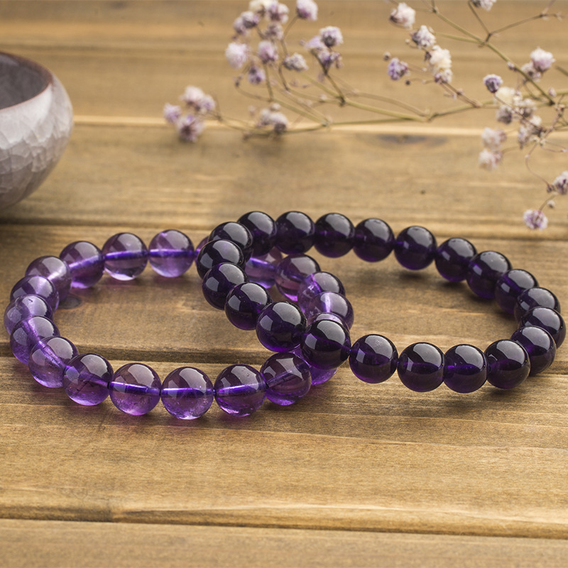 crystal bracelet