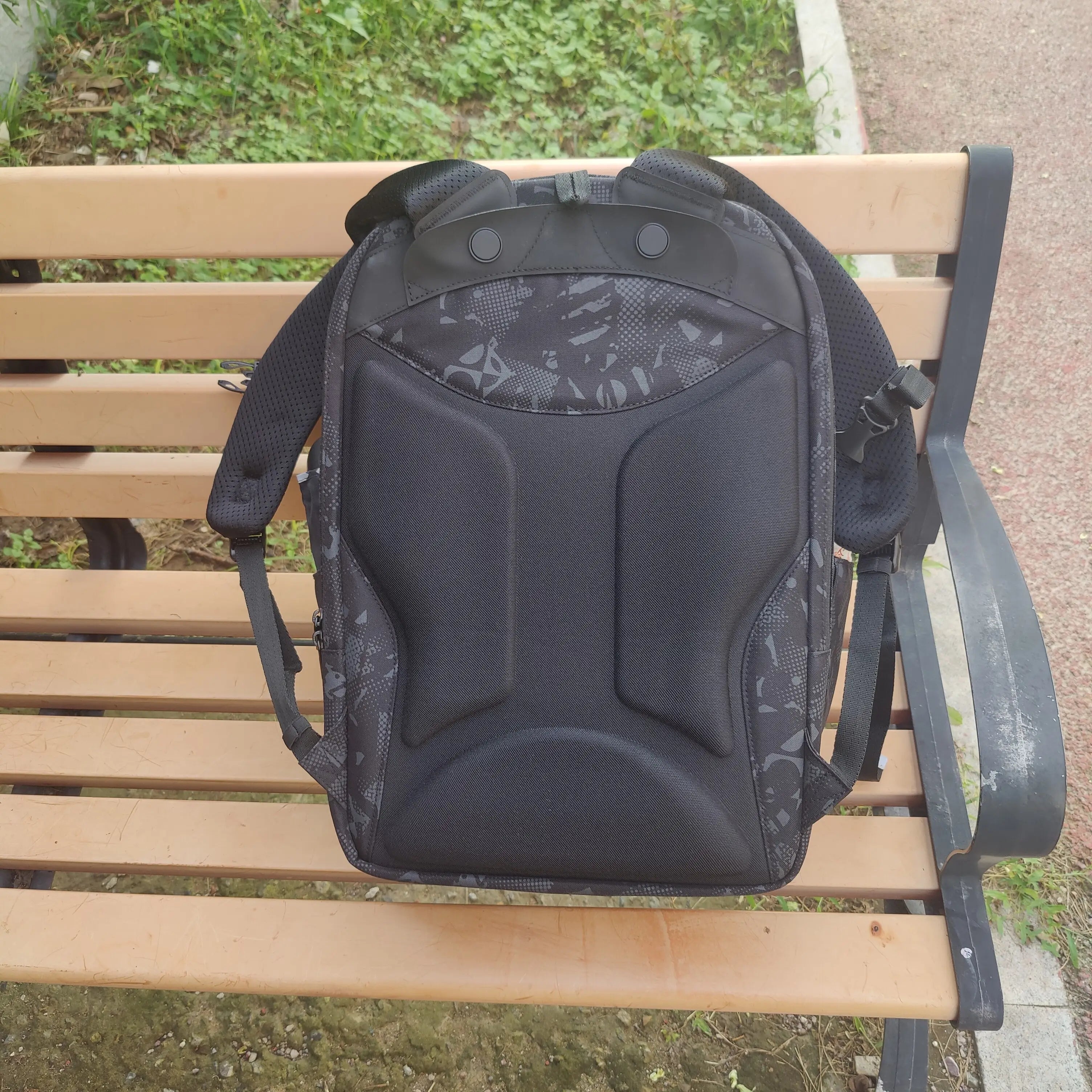 Schoolbag