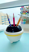 Electric pen sharpener