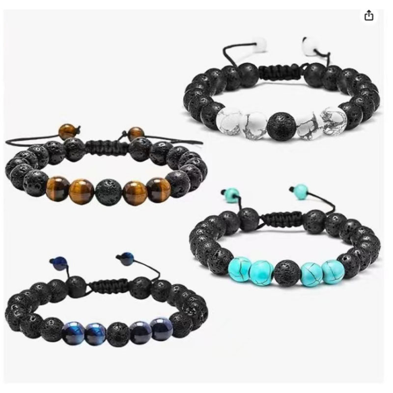 crystal bracelet
