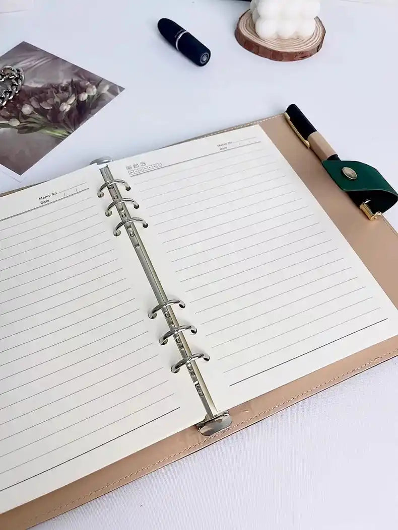 Binder