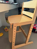 Study chair