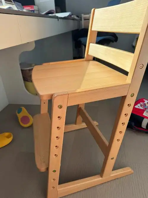 Study chair